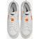 Nike Blazer Low Top Shoes - Valkoinen