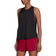 adidas Run Icons Tank Top Women - Black