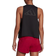 adidas Run Icons Tank Top Women - Black