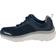 Skechers D'Lux Walker M - Navy/Grey