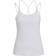 Adidas Studio Slim Tank Top Women - Dash Grey