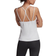 Adidas Studio Slim Tank Top Women - Dash Grey