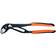 Bahco 7223D vandpumpetang quick-adjust Papegøjetang