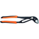 Bahco 7223D vandpumpetang quick-adjust Papegøjetang