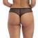 Freya Signature Brazilian Briefs - Black