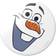 Popsockets Olaf