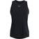 NIKE Dri-FIT One Luxe Standard Fit Tank Top Women - Black