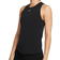 NIKE Dri-FIT One Luxe Standard Fit Tank Top Women - Black