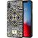 Richmond & Finch Zebra Chain Case for iPhone X/XS