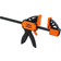 Bahco QC-150A Hurtigtvinge