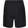 Head Club Shorts - Zwart