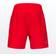 Head Club 7in Shorts Hommes - Rouge