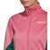 adidas Training Jacket Women - Rose Tone/Collegiate Green