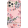 Richmond & Finch Pink Blooms Case for iPhone 12 Pro Max