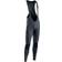 Northwave Fast Trail Cycling Bib Tights Men - Black