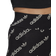 adidas Women's Originals Leggings - Black