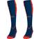 JAKO Lazio Socks Kids - Navy/Flame