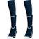 JAKO Lazio Socks Kids - Seablue/White