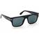 Tom Ford Homme Sunglass FT0907 - Couleur de Lentille Bleu