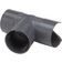 Uponor drængrenrør 75° 92mm