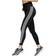 Adidas Legging 7/8 Optime Trainicons - Black