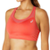 Asics Accelerate Sports Bra - Pink Grapefruit