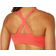 Asics Accelerate Sports Bra - Pink Grapefruit