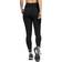 Adidas Legging 7/8 Optime Trainicons - Black