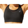 Asics Accelerate Sports Bra - Performance Black