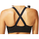 Asics Accelerate Sports Bra - Performance Black