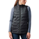 Stormtech Women's Stavanger Thermal Vest - Black/Graphite