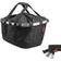 Klickfix Reisenthel UniKlip Bikebasket 21L