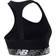 New Balance Pace Bra 3.0 - Black