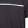 Endurance Serzo Short Sleeve Men - Black