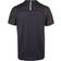 Endurance Serzo Short Sleeve Men - Black