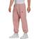 Adidas Essentials FeelVivid Cotton French Terry Straight-Leg Joggers - Wonder Mauve