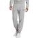 Adidas Essentials FeelVivid Cotton French Terry Straight-Leg Joggers - Medium Grey Heather