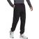 adidas Essentials FeelVivid Cotton French Terry Straight-Leg Joggers - Black