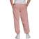 Adidas Essentials FeelVivid Cotton French Terry Straight-Leg Joggers - Wonder Mauve