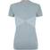 Salewa Zebru Responsive Short Sleeve T-shirt Women - Flint Stone