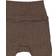 MarMar Copenhagen New Born Wool Rib Piva Pants - Terre