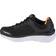 Skechers D'Lux Walker M - Black/White