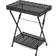 vidaXL Vintage Style Small Table 35x58cm
