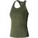 Björn Borg Sports Academy Tank Women - Ivy Green