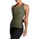 Björn Borg Sports Academy Tank Women - Ivy Green