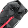 Zefal Bolsa Tija Impermeable Z Adventure R17 Negra/roja 17