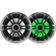 Fusion Marine 6.5" Speakers V2 Set