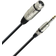 Adam Hall 3 STAR BFV XLR-6.3mm M-F 1m