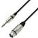 Adam Hall 3 STAR BFV XLR-6.3mm M-F 3m