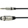 Adam Hall 3 STAR BFV XLR-6.3mm M-F 3m